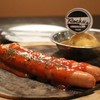 Double Gun Sausages (180 บาท)