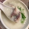 โจ๊กปลา