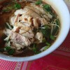 เกาเหลาไก่
