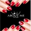 About Me Nail Spa