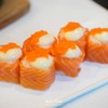 Salmon Roll