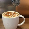 Chesnut Praline Latte