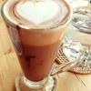 Dark Chocolate