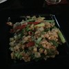 กุ้งพริกขี้หนู
