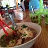 เกาเหลาน้ำตกรสชาติน้ำใส