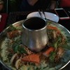 ไข่จุ๋นภูเขาไฟ