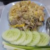 ข้าวผัด