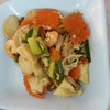 ผัดเห็ดรวมมิตร