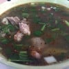 ต้มแซ่บกระดูกอ่อน