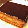 Chocolate Cake [95.-]