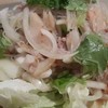 ยำวุ้นเส้นรวมมิตร