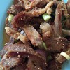 น้ำตกหมู