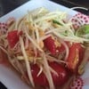 ส้มตำไทย