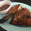 ไก่ย่าง