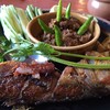 น้ำพริกมะขามรสชาติดีมากค่ะ ;))