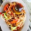ตำระเบิด. เมนูเด็ดของร้านค่ะ
