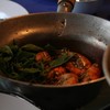 กุ้งอบวุ้นเส้น