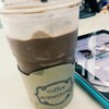 โกโก้ปั่น สุดอร่อย
