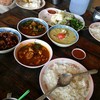 ลองแล ข้าวแกงใต้