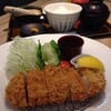หมูทงคัตสึ