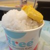 Granita Coconut 