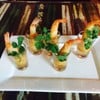 กุ้งทอดชีส