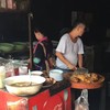 คนขาย