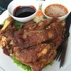 ขาหมูเยอรมัน