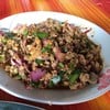 ลาบหมู