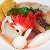 ก๋วยเตี๋ยวเย็นตาโฟ