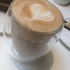 Hot Cafe Latte
