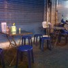บรรยากาศ..^^@ราดหน้ายอดผักเอ็มไพร์ ราชบุรี
