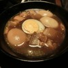 ไข่พะโล้ หวาน เนื้อหมูชิ้นโต 
