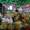 ถึงร้านแล้ว