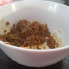 น้ำพริกมะขาวอร่อยดี กินจะหมดเพิ่งมาถ่าย