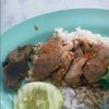 ข้าวหน้าเป็ด 55 บาท