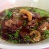 ก๋วยเตี๋ยวหมูตุ๋น