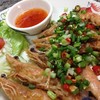 กุ้งทอดพริกเกลือ
