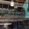 Sourdough ของดังร้านนี้