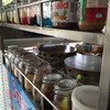 เครปร้อนหน้าต่างๆ