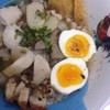 ก๋วยเตี๋ยวต้มยำ