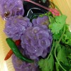 ช่อม่วง