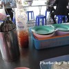บนโต๊ะค่ะ