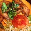 ไก่ทอดเกลือ