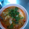 ต้มยำกุ้งน้ำข้น