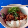 ก๋วยเตี๋ยวต้มยำแห้ง