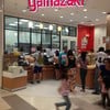 ถึงร้านแล้ว