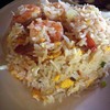 ข้าวผัดกุ้ง