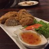 ปีกไก่ยัดไส้Recommend