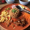 ข้าวคลุกกะปิ
